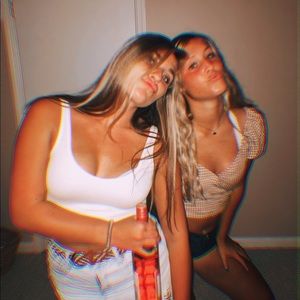 Meet your Posher, Bridget